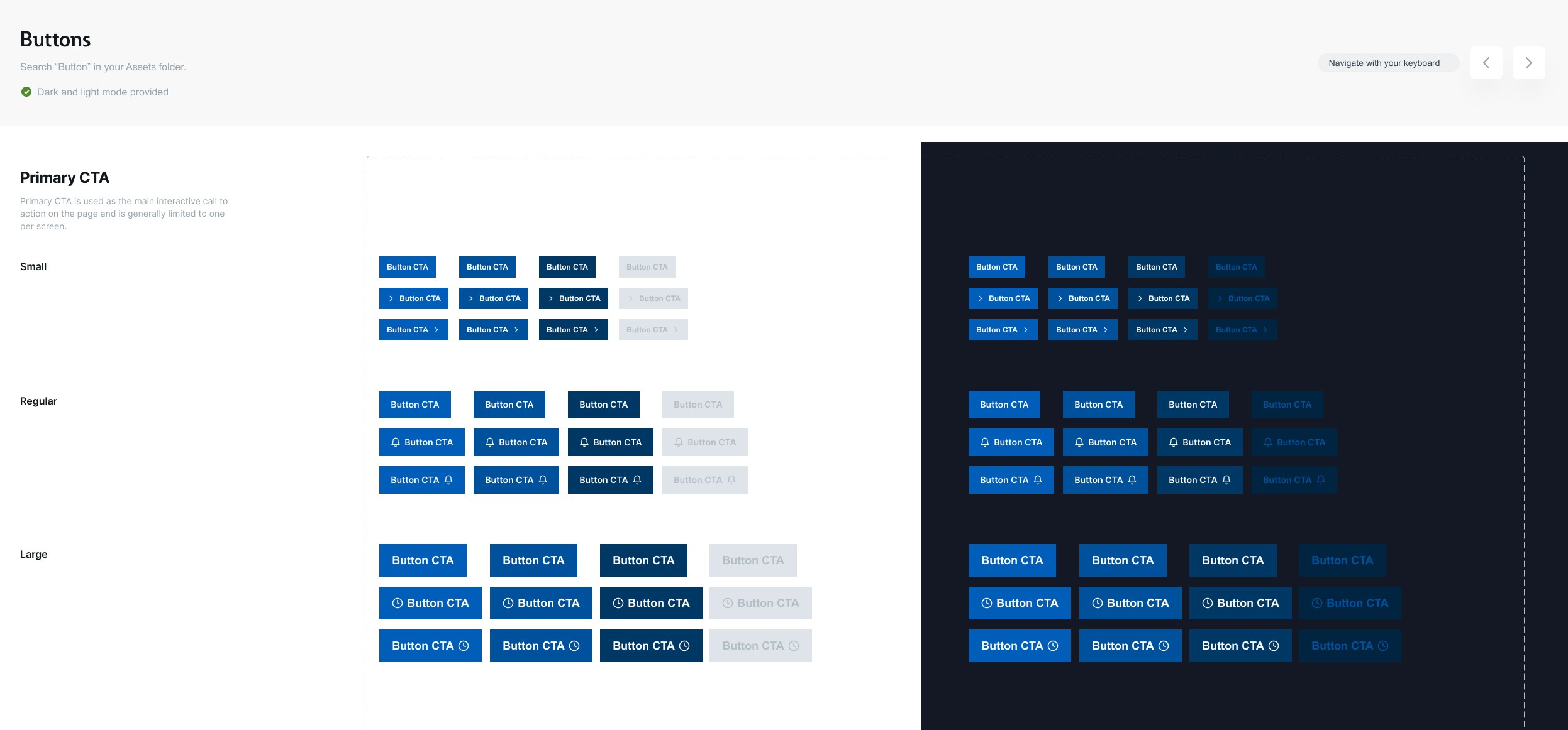 Eaton Design System